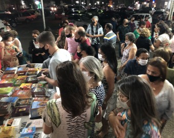 Paróquia Nossa Senhora da Conceição -  Cláudio (MG)