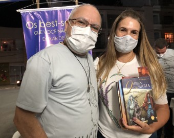 Paróquia Nossa Senhora da Conceição -  Cláudio (MG)