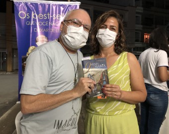 Paróquia Nossa Senhora da Conceição -  Cláudio (MG)