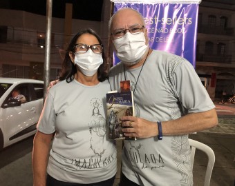 Paróquia Nossa Senhora da Conceição -  Cláudio (MG)