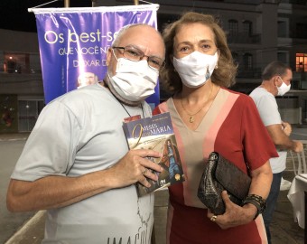 Paróquia Nossa Senhora da Conceição -  Cláudio (MG)