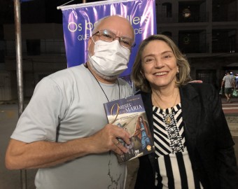 Paróquia Nossa Senhora da Conceição -  Cláudio (MG)