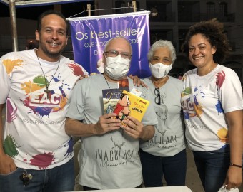 Paróquia Nossa Senhora da Conceição -  Cláudio (MG)
