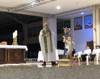 Comunidade Renascidos em Pentecostes - Brasília (DF)