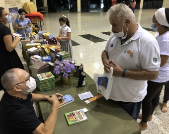 Comunidade Renascidos em Pentecostes - Brasília (DF)
