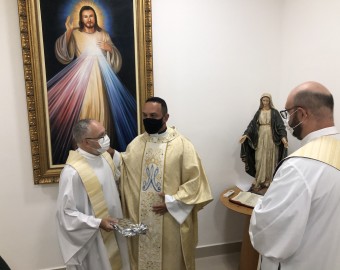 Paróquia Assunção de Nossa Senhora - Goiânia (GO)