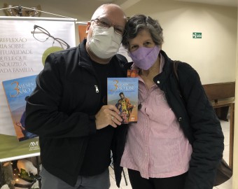 Santuário São José Operário - São Paulo (SP) - Diocese de Campo Limpo (SP) 