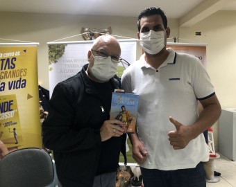 Santuário São José Operário - São Paulo (SP) - Diocese de Campo Limpo (SP) 
