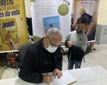 Santuário São José Operário - São Paulo (SP) - Diocese de Campo Limpo (SP) 