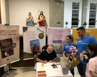 Paróquia São Judas Tadeu - Brusque (SC)