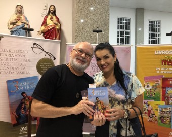 Paróquia São Judas Tadeu - Brusque (SC)