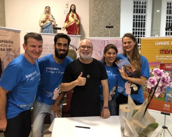 Paróquia São Judas Tadeu - Brusque (SC)