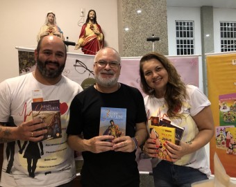 Paróquia São Judas Tadeu - Brusque (SC)