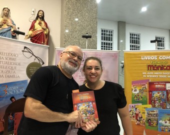 Paróquia São Judas Tadeu - Brusque (SC)