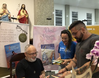 Paróquia São Judas Tadeu - Brusque (SC)