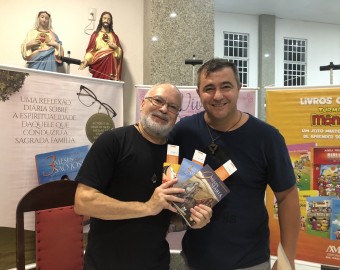Paróquia São Judas Tadeu - Brusque (SC)
