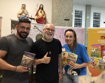 Paróquia São Judas Tadeu - Brusque (SC)