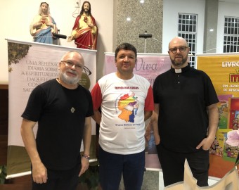 Paróquia São Judas Tadeu - Brusque (SC)
