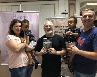 Paróquia São José  - Botuverá (SC)
