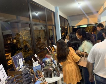 Comunidade Nossa Aparecida - Itapema (SC)
