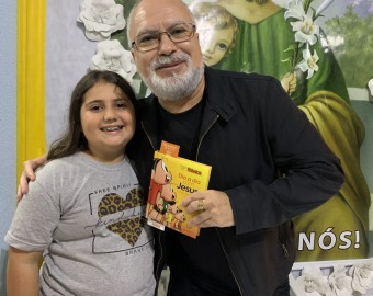Comunidade Nossa Aparecida - Itapema (SC)