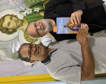 Comunidade Nossa Aparecida - Itapema (SC)