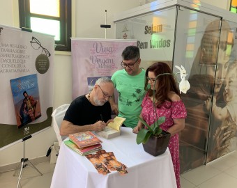 Paróquia Santo Antônio - Itapema (SC)