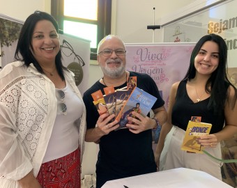 Paróquia Santo Antônio - Itapema (SC)