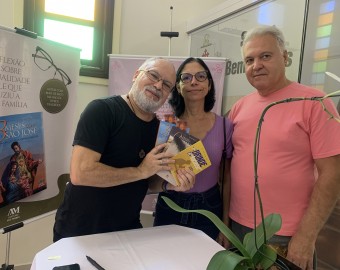 Paróquia Santo Antônio - Itapema (SC)