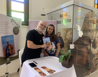 Paróquia Santo Antônio - Itapema (SC)