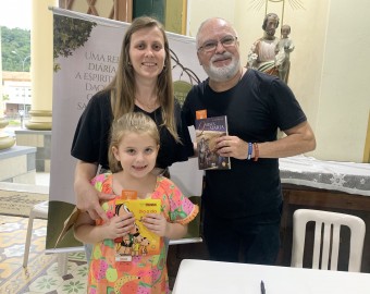 Santuário Nossa Senhora de Caravaggio - Azambuja - Brusque (SC)