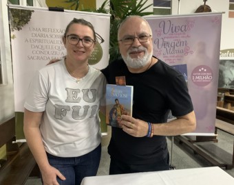 Paróquia Sagrado Coração de Jesus (Movimento dos Campistas) - Brusque (SC)