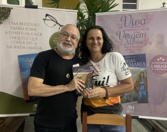 Paróquia Sagrado Coração de Jesus (Movimento dos Campistas) - Brusque (SC)