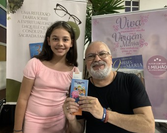 Paróquia Sagrado Coração de Jesus (Movimento dos Campistas) - Brusque (SC)