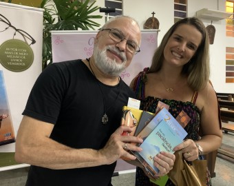 Paróquia Sagrado Coração de Jesus (Movimento dos Campistas) - Brusque (SC)