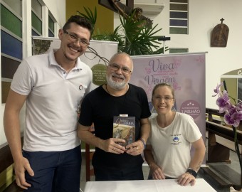 Paróquia Sagrado Coração de Jesus (Movimento dos Campistas) - Brusque (SC)
