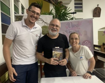 Paróquia Sagrado Coração de Jesus (Movimento dos Campistas) - Brusque (SC)