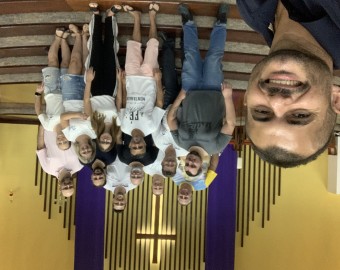 Paróquia Sagrado Coração de Jesus (Movimento dos Campistas) - Brusque (SC)