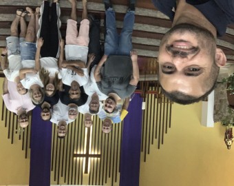 Paróquia Sagrado Coração de Jesus (Movimento dos Campistas) - Brusque (SC)