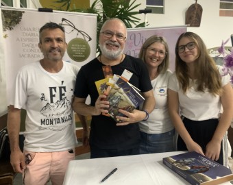 Paróquia Sagrado Coração de Jesus (Movimento dos Campistas) - Brusque (SC)