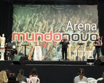 Missão Mundo Novo - Belo Horizonte (MG)