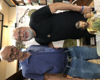 Livraria São Luiz Gonzaga - Brusque (SC)
