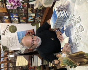 Livraria São Luiz Gonzaga - Brusque (SC)