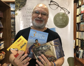 Livraria São Luiz Gonzaga - Brusque (SC)