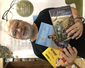 Livraria São Luiz Gonzaga - Brusque (SC)