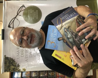 Livraria São Luiz Gonzaga - Brusque (SC)