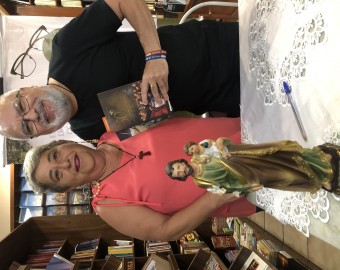 Livraria São Luiz Gonzaga - Brusque (SC)