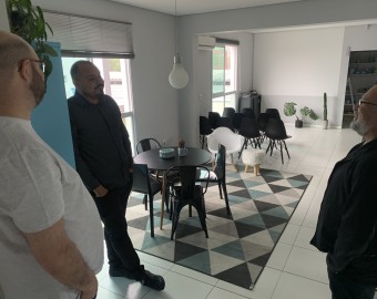 Agência Arcanjo - Joinville (SC) 