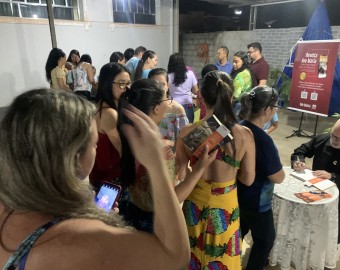Paróquia Nossa Senhora Aparecida - Distrito de Itaoca - Cachoeiro de Itapemirim (ES)