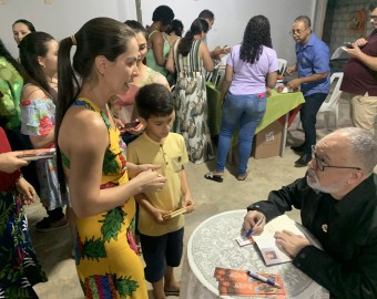 Paróquia Nossa Senhora Aparecida - Distrito de Itaoca - Cachoeiro de Itapemirim (ES)
